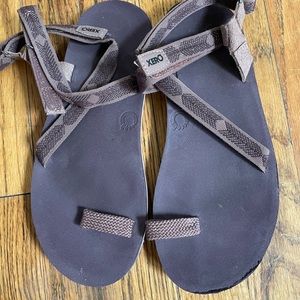 Xero Veracruz sandals